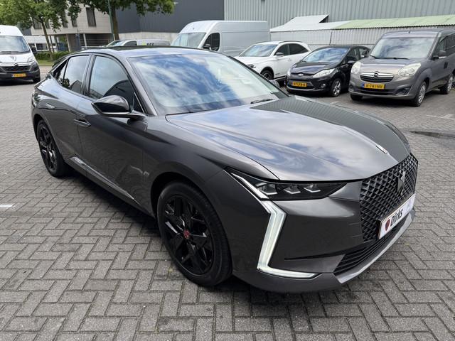 DS DS 4