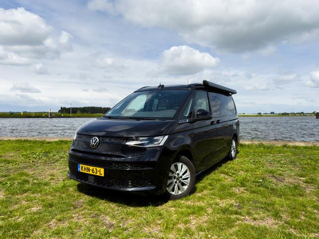 Volkswagen Transporter 2025 Hybride