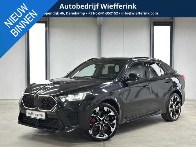 BMW X2 2025 Benzine