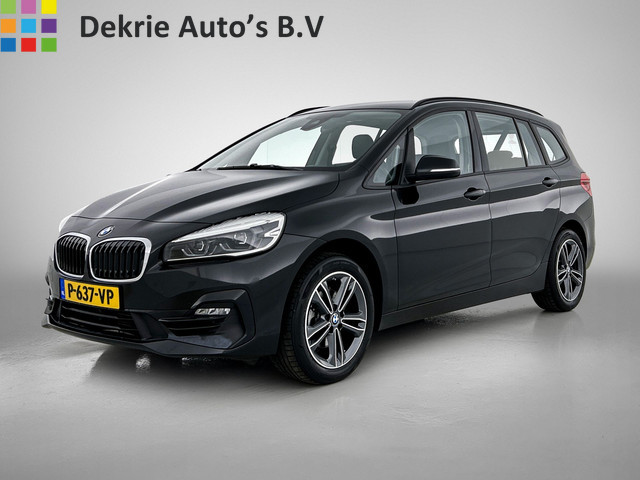 BMW 2 Serie 2022 Benzine
