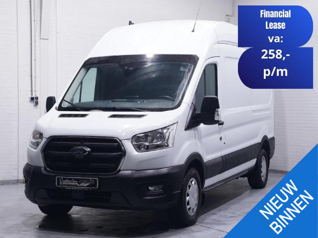 Ford Transit 2020 Diesel
