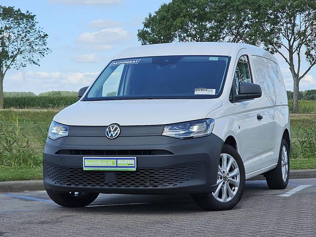 Volkswagen Caddy 2021 Diesel