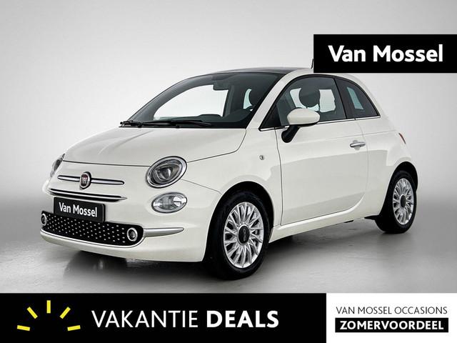Fiat 500 2023 Hybride