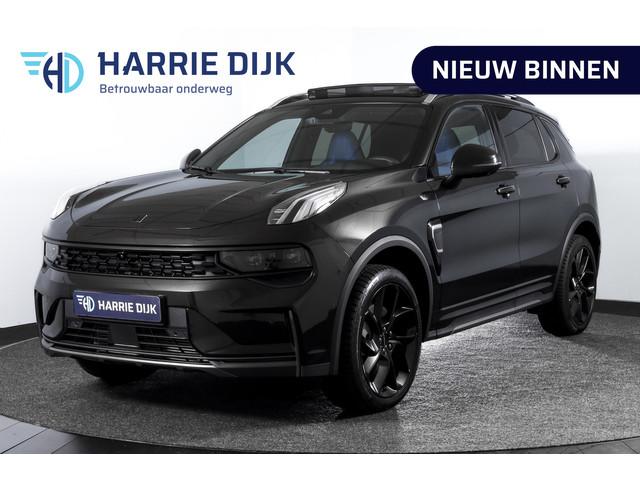 Lynk & Co 01