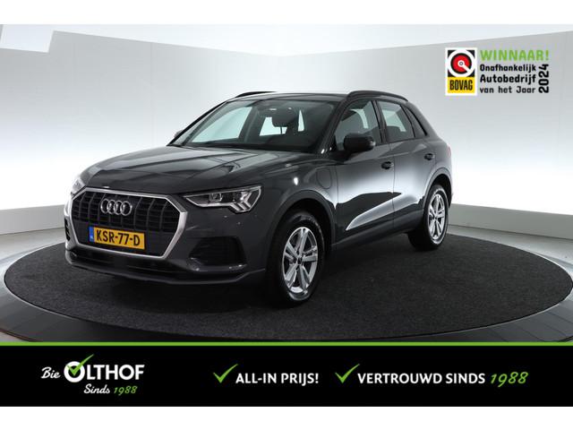 Audi Q3 2023 Hybride