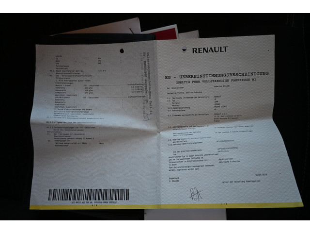 Renault Grand Scenic