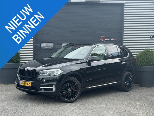 BMW X5 2016 Hybride