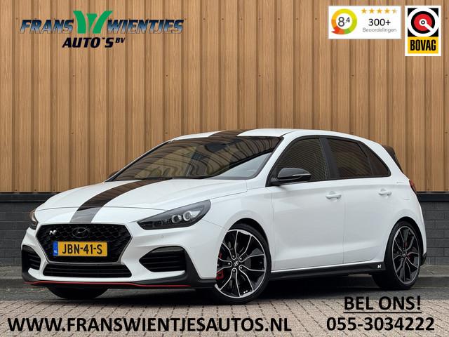 Hyundai i30 2018 Benzine