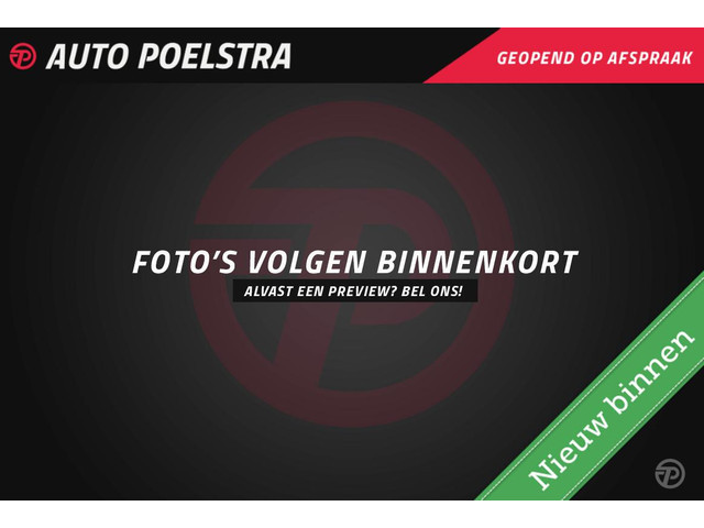 Audi A5 2018 Benzine