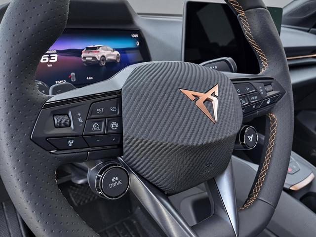 Cupra Raval