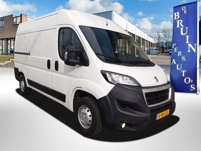 Peugeot Boxer 2020 Diesel