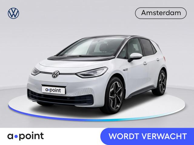 Volkswagen ID.3 2020 Elektrisch