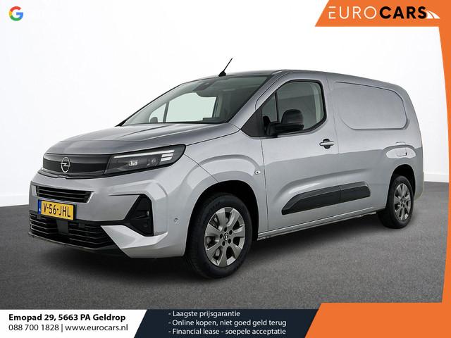 Opel Combo 2024 Diesel