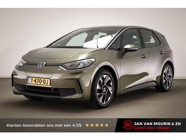 Volkswagen ID.3 2023 Elektrisch