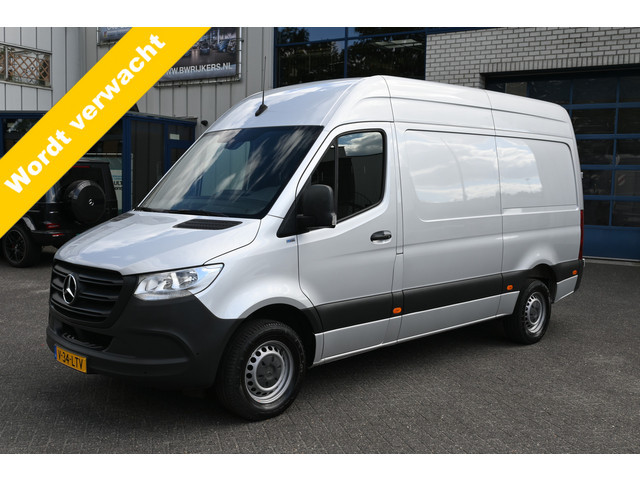 Mercedes-Benz Sprinter 2023 Diesel