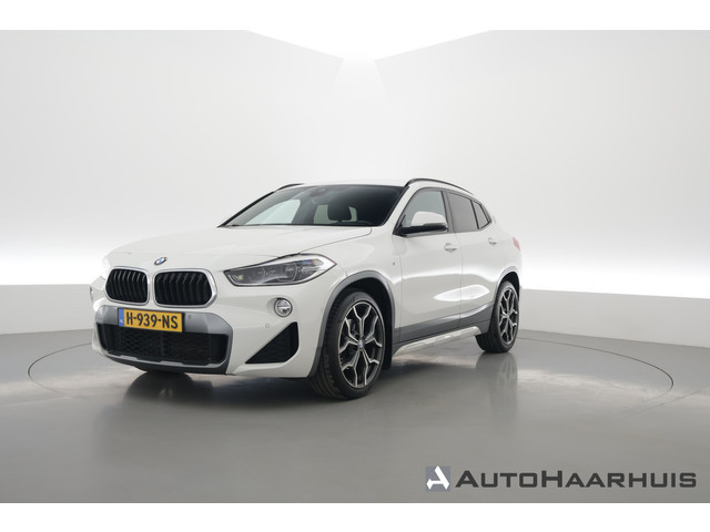 BMW X2 2019 Benzine