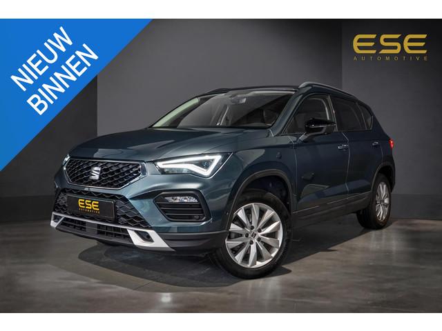 Seat Ateca 2022 Benzine