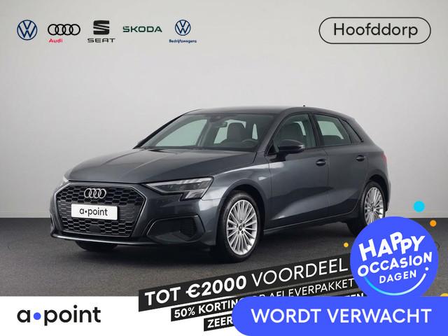 Audi A3 2022 Benzine
