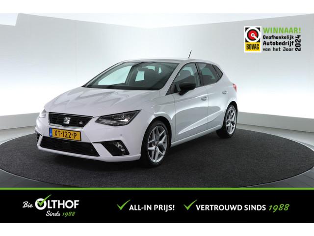 Seat Ibiza 2019 Benzine