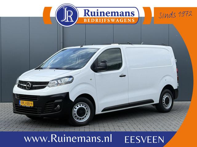 Opel Vivaro 2021 Diesel