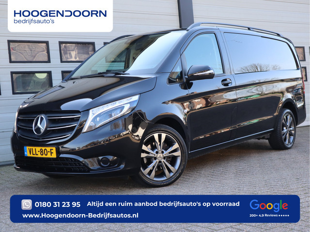 Mercedes-Benz Vito 2021 Diesel