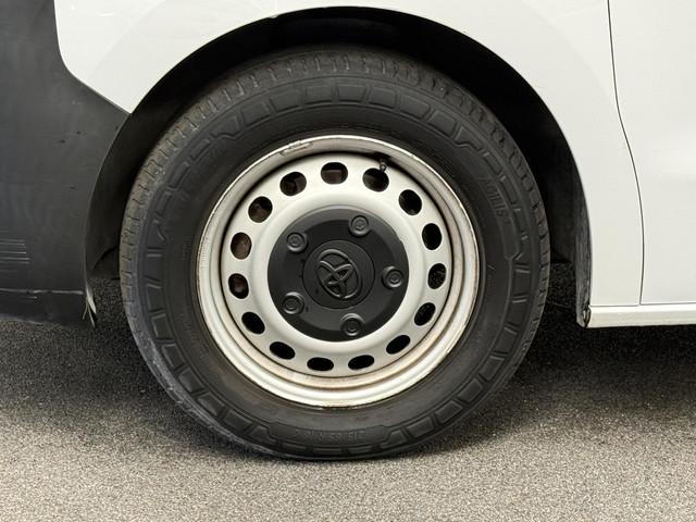 Toyota pro-ace