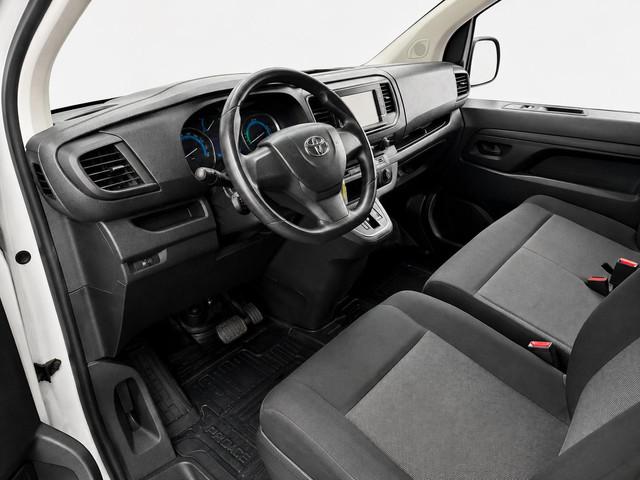 Toyota pro-ace