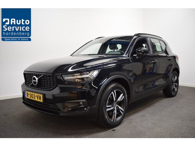 Volvo XC40 2021 Benzine