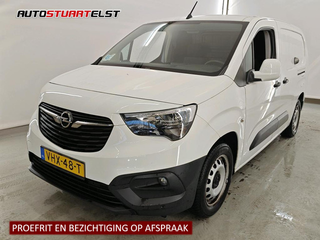 Opel Combo 2021 Diesel