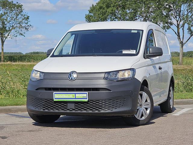 Volkswagen Caddy 2021 Diesel