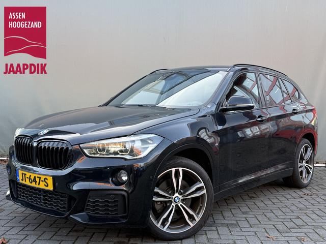 BMW X1 2016 Benzine