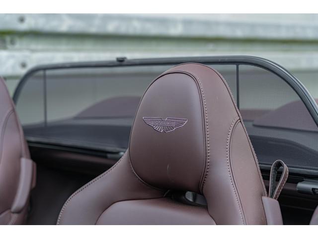 Aston Martin Vanquish