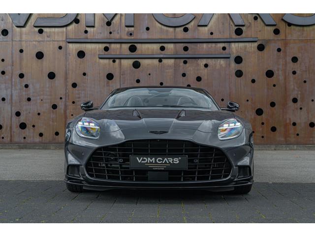 Aston Martin Vanquish