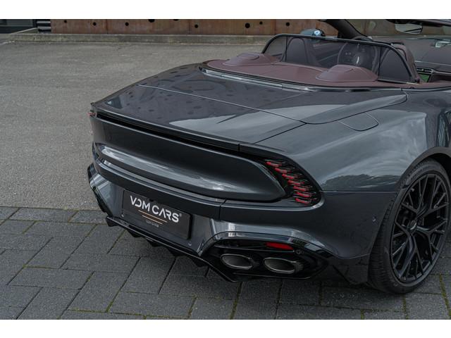 Aston Martin Vanquish