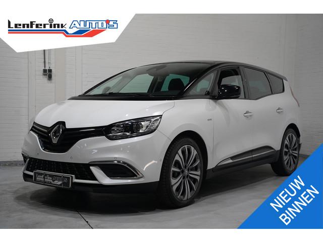 Renault Grand Scenic 2022 Benzine