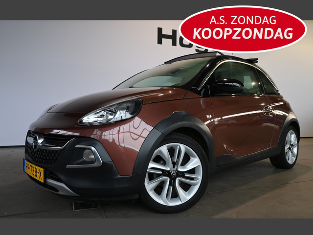 Opel Adam