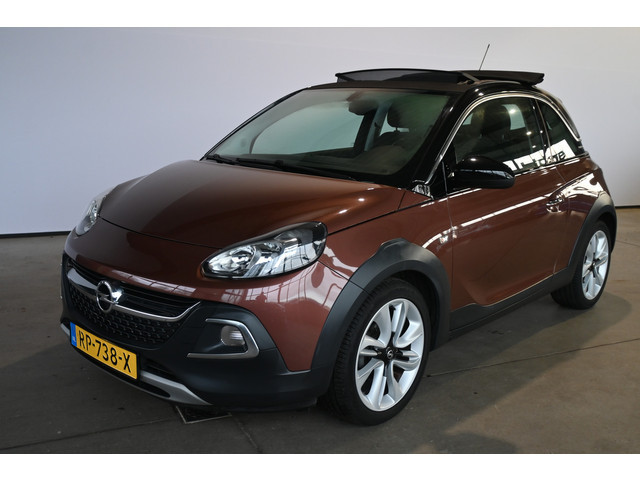 Opel Adam