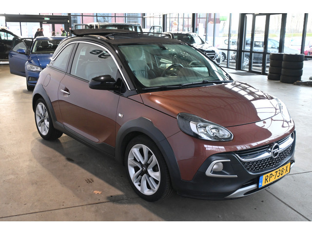 Opel Adam