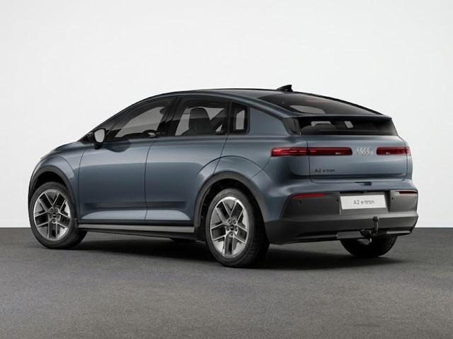 Audi A2