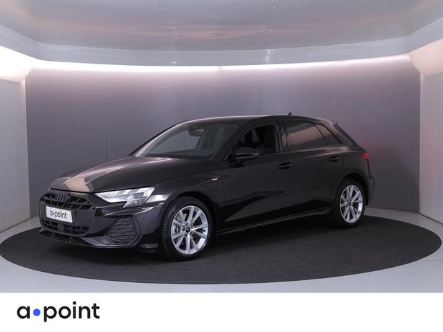 Audi A3 2025 Hybride