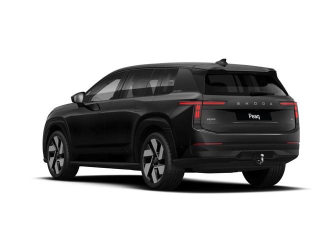 Skoda Peaq