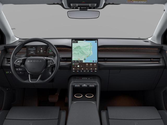 Skoda Peaq