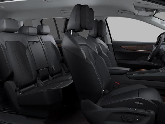 Skoda Peaq