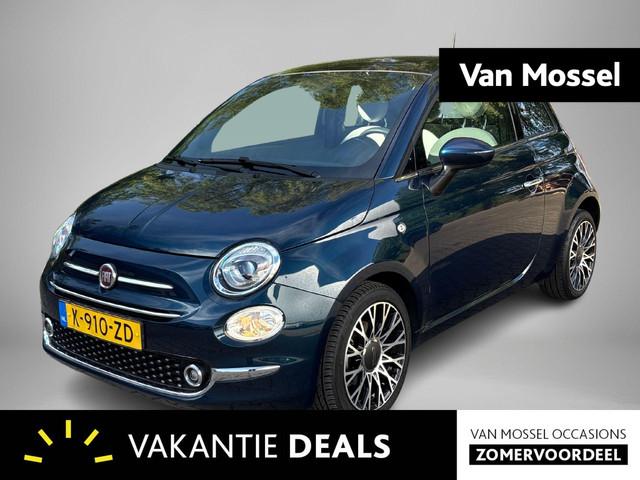 Fiat 500 2021 Benzine