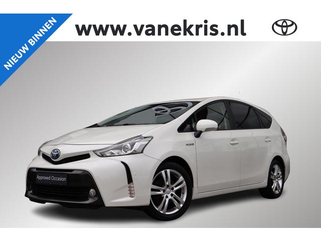 Toyota Prius 2019 Hybride
