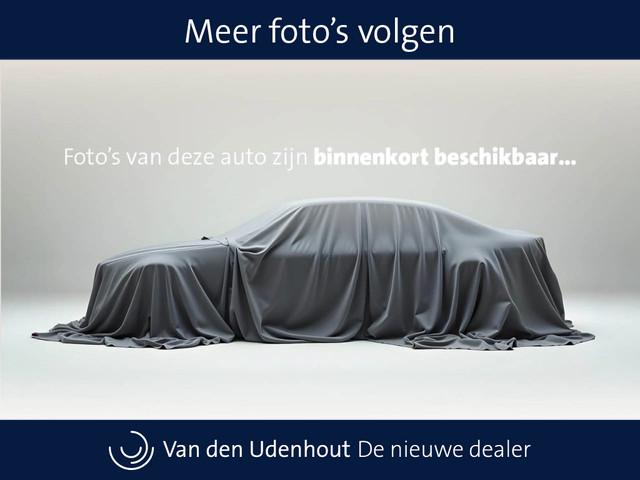 Volkswagen Tiguan 2021 Benzine