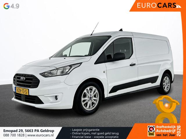 Ford Transit Connect 2024 Diesel