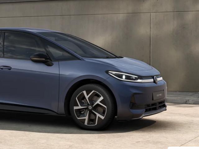 Volkswagen ID.3 Neo