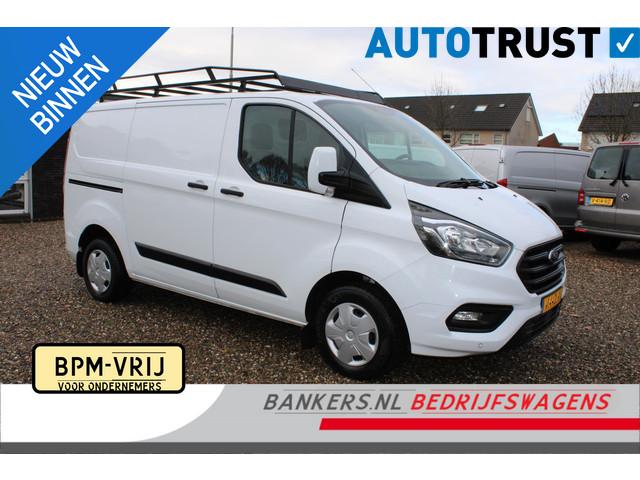 Ford Transit Custom 2018 Diesel