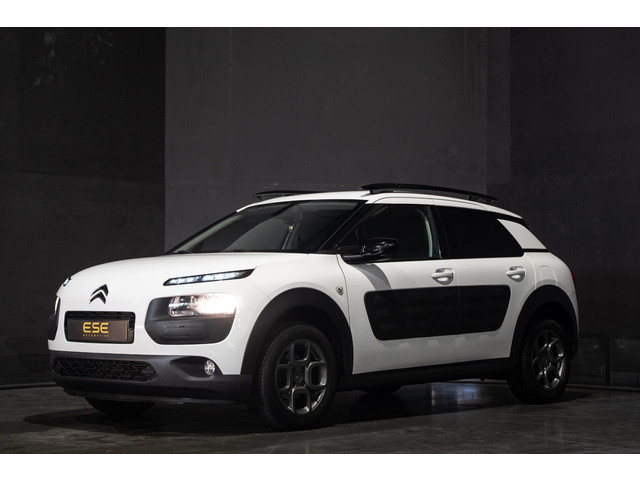 Citroën C4 Cactus